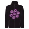 Youth USA-Made Full-Zip Fleece Jacket Thumbnail