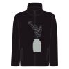 Youth USA-Made Full-Zip Fleece Jacket Thumbnail