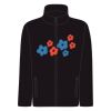 Youth USA-Made Full-Zip Fleece Jacket Thumbnail