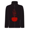 Youth USA-Made Full-Zip Fleece Jacket Thumbnail
