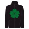 Youth USA-Made Full-Zip Fleece Jacket Thumbnail