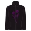 Youth USA-Made Full-Zip Fleece Jacket Thumbnail