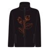 Youth USA-Made Full-Zip Fleece Jacket Thumbnail