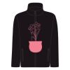 Youth USA-Made Full-Zip Fleece Jacket Thumbnail