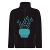 Youth USA-Made Full-Zip Fleece Jacket Thumbnail