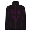 Youth USA-Made Full-Zip Fleece Jacket Thumbnail