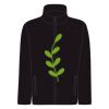 Youth USA-Made Full-Zip Fleece Jacket Thumbnail