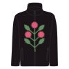 Youth USA-Made Full-Zip Fleece Jacket Thumbnail