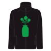 Youth USA-Made Full-Zip Fleece Jacket Thumbnail