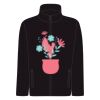 Youth USA-Made Full-Zip Fleece Jacket Thumbnail