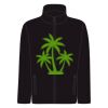 Youth USA-Made Full-Zip Fleece Jacket Thumbnail