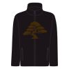 Youth USA-Made Full-Zip Fleece Jacket Thumbnail