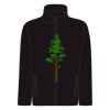 Youth USA-Made Full-Zip Fleece Jacket Thumbnail