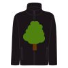 Youth USA-Made Full-Zip Fleece Jacket Thumbnail
