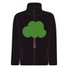 Youth USA-Made Full-Zip Fleece Jacket Thumbnail