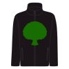 Youth USA-Made Full-Zip Fleece Jacket Thumbnail