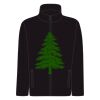 Youth USA-Made Full-Zip Fleece Jacket Thumbnail