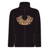 Youth USA-Made Full-Zip Fleece Jacket Thumbnail