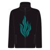 Youth USA-Made Full-Zip Fleece Jacket Thumbnail