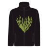 Youth USA-Made Full-Zip Fleece Jacket Thumbnail