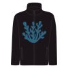 Youth USA-Made Full-Zip Fleece Jacket Thumbnail