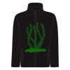 Youth USA-Made Full-Zip Fleece Jacket Thumbnail