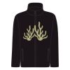 Youth USA-Made Full-Zip Fleece Jacket Thumbnail