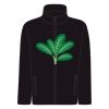 Youth USA-Made Full-Zip Fleece Jacket Thumbnail