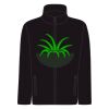 Youth USA-Made Full-Zip Fleece Jacket Thumbnail