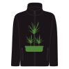 Youth USA-Made Full-Zip Fleece Jacket Thumbnail