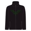 Youth USA-Made Full-Zip Fleece Jacket Thumbnail