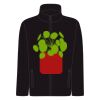 Youth USA-Made Full-Zip Fleece Jacket Thumbnail
