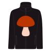 Youth USA-Made Full-Zip Fleece Jacket Thumbnail