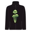 Youth USA-Made Full-Zip Fleece Jacket Thumbnail