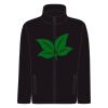 Youth USA-Made Full-Zip Fleece Jacket Thumbnail