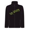 Youth USA-Made Full-Zip Fleece Jacket Thumbnail