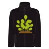 Youth USA-Made Full-Zip Fleece Jacket Thumbnail