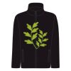 Youth USA-Made Full-Zip Fleece Jacket Thumbnail