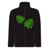 Youth USA-Made Full-Zip Fleece Jacket Thumbnail