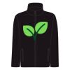 Youth USA-Made Full-Zip Fleece Jacket Thumbnail