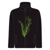 Youth USA-Made Full-Zip Fleece Jacket Thumbnail