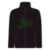 Youth USA-Made Full-Zip Fleece Jacket Thumbnail