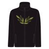 Youth USA-Made Full-Zip Fleece Jacket Thumbnail