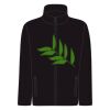 Youth USA-Made Full-Zip Fleece Jacket Thumbnail