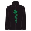 Youth USA-Made Full-Zip Fleece Jacket Thumbnail