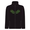 Youth USA-Made Full-Zip Fleece Jacket Thumbnail