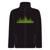 Youth USA-Made Full-Zip Fleece Jacket Thumbnail