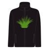 Youth USA-Made Full-Zip Fleece Jacket Thumbnail