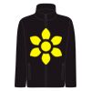 Youth USA-Made Full-Zip Fleece Jacket Thumbnail