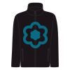 Youth USA-Made Full-Zip Fleece Jacket Thumbnail